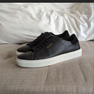 Axel Arigato Black Women's Sneakers